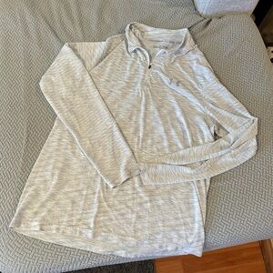 Under Armour Quarter Zip